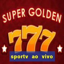 sportv ao vivo multi multicanal